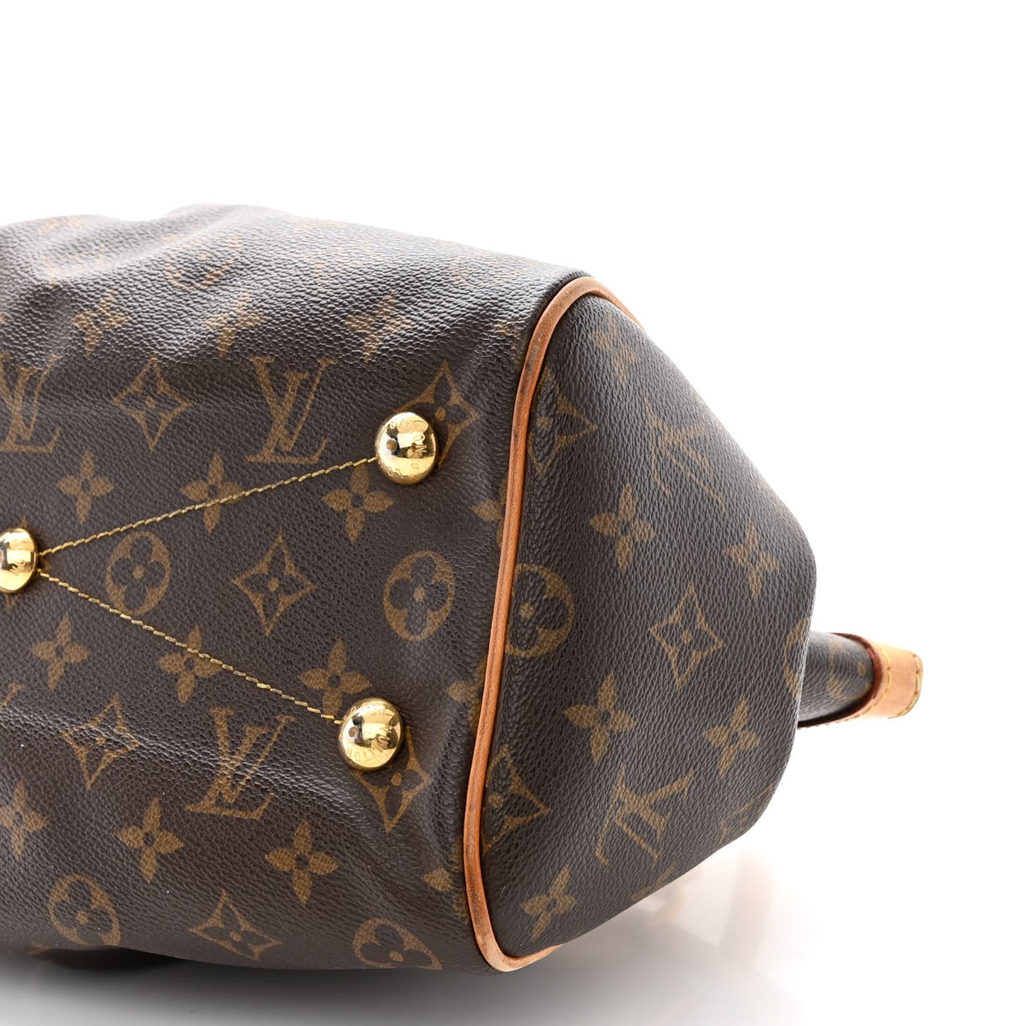 Monogram Tivoli PM