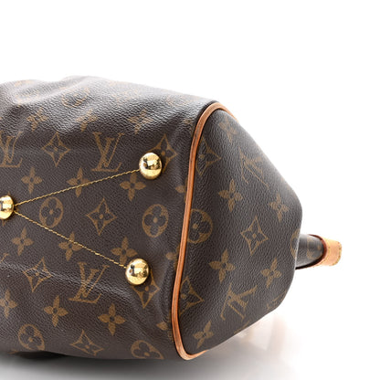 Louis Vuitton Monogram Tivoli PM 10 of 17