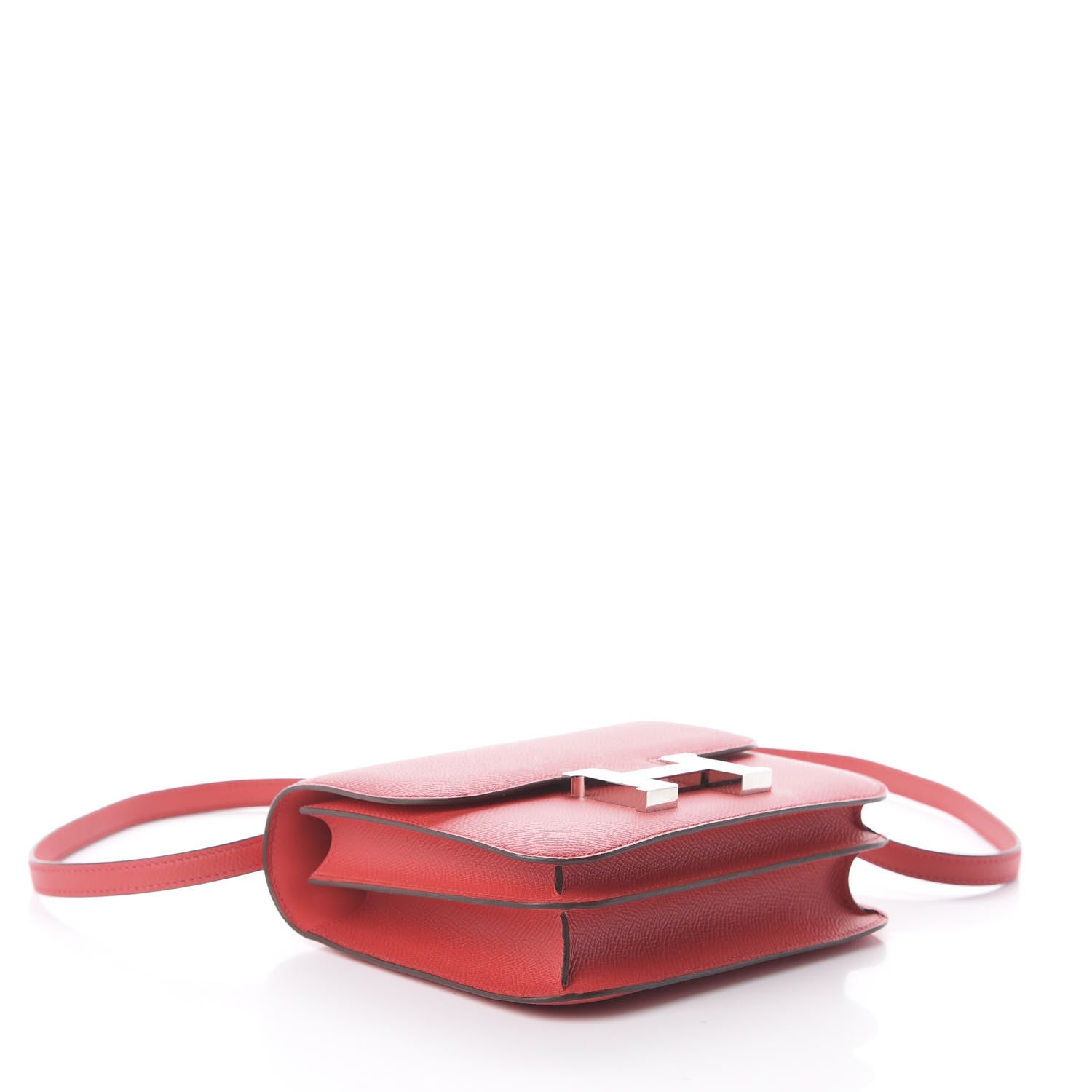 Hermes Epsom Constance 18 Bougainvillea 3 of 7