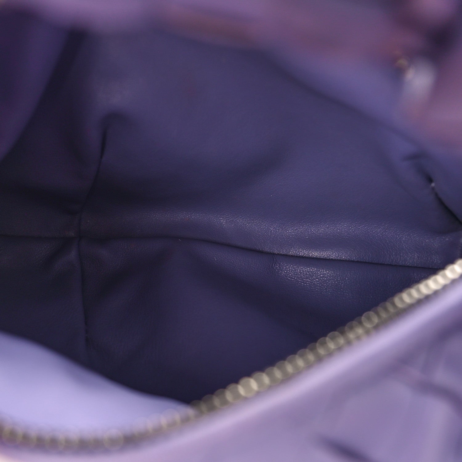 Bottega Veneta Nappa Intrecciato Mini Jodie Lavender 5 of 8
