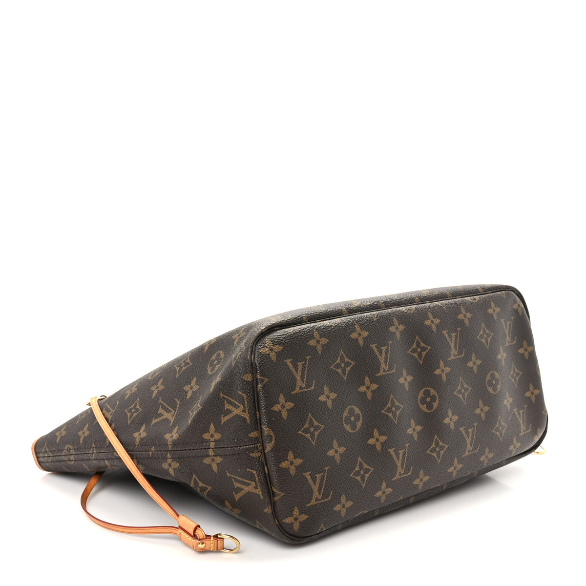 Monogram Neo Neverfull MM