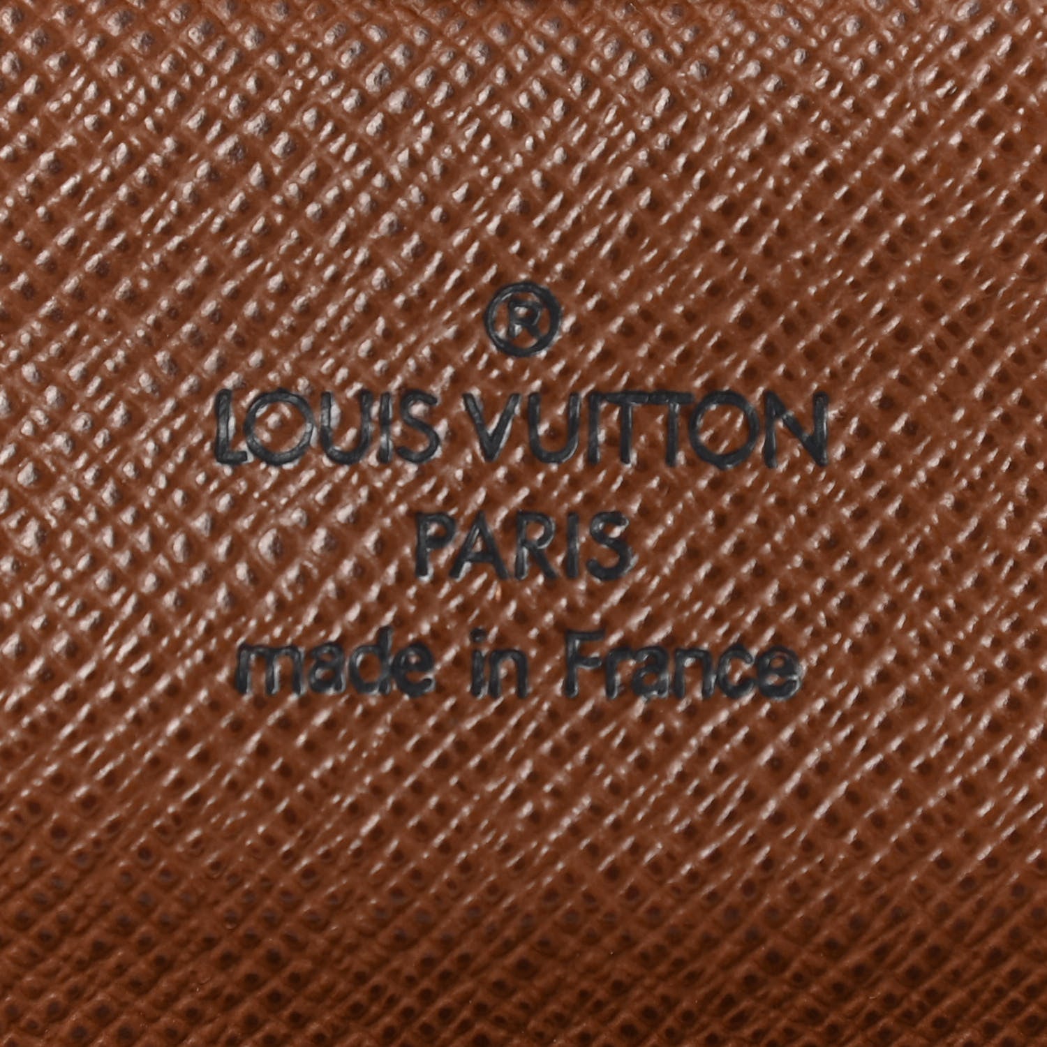Louis Vuitton Monogram Etoile Sarah Wallet 6 of 7