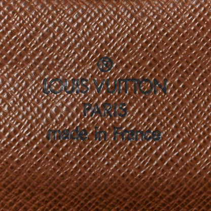 Louis Vuitton Monogram Etoile Sarah Wallet 6 of 7