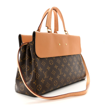 Louis Vuitton LOUIS VUITTON Monogram Venus Epice 3 of 15