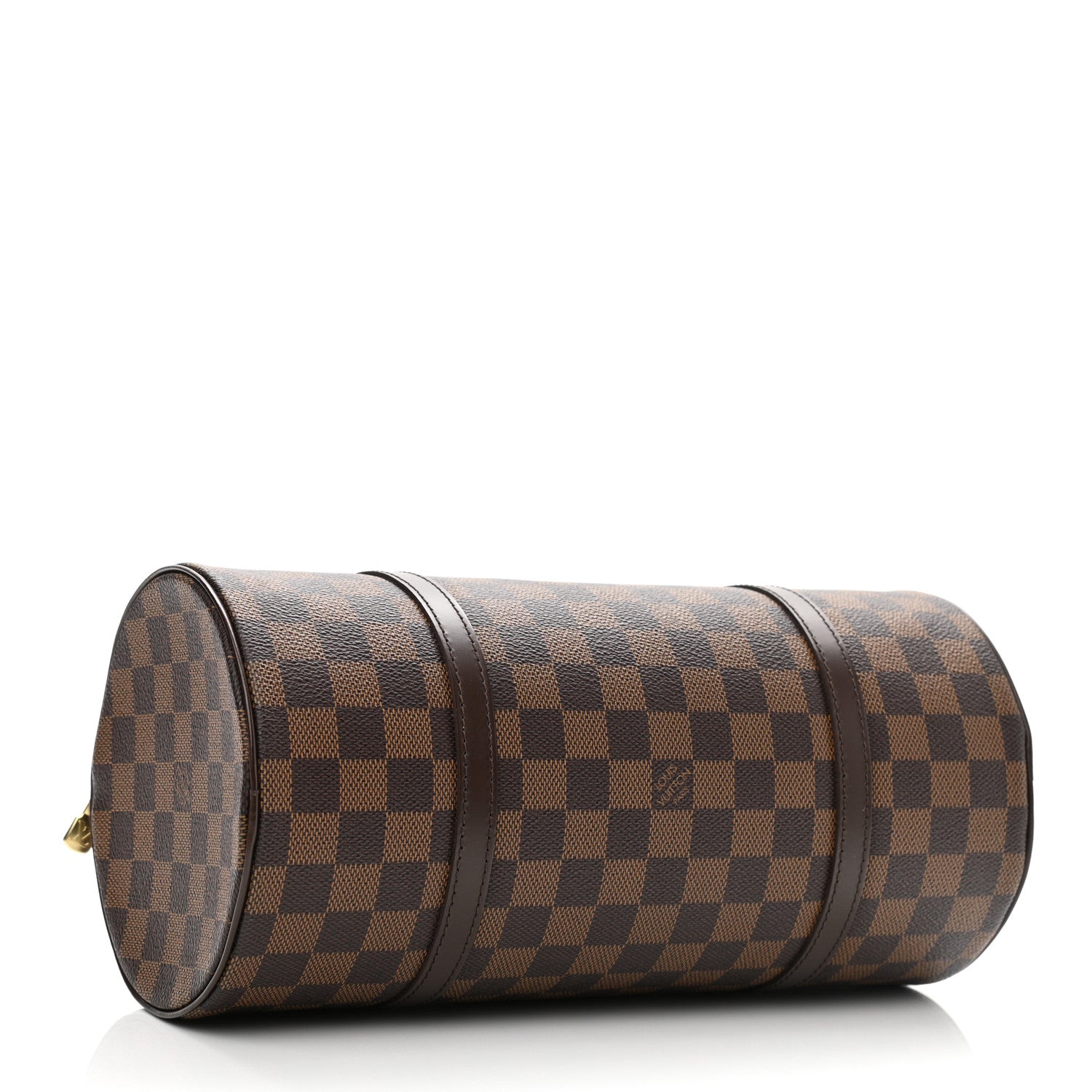 Louis Vuitton Damier Ebene Papillon 30 5 of 11