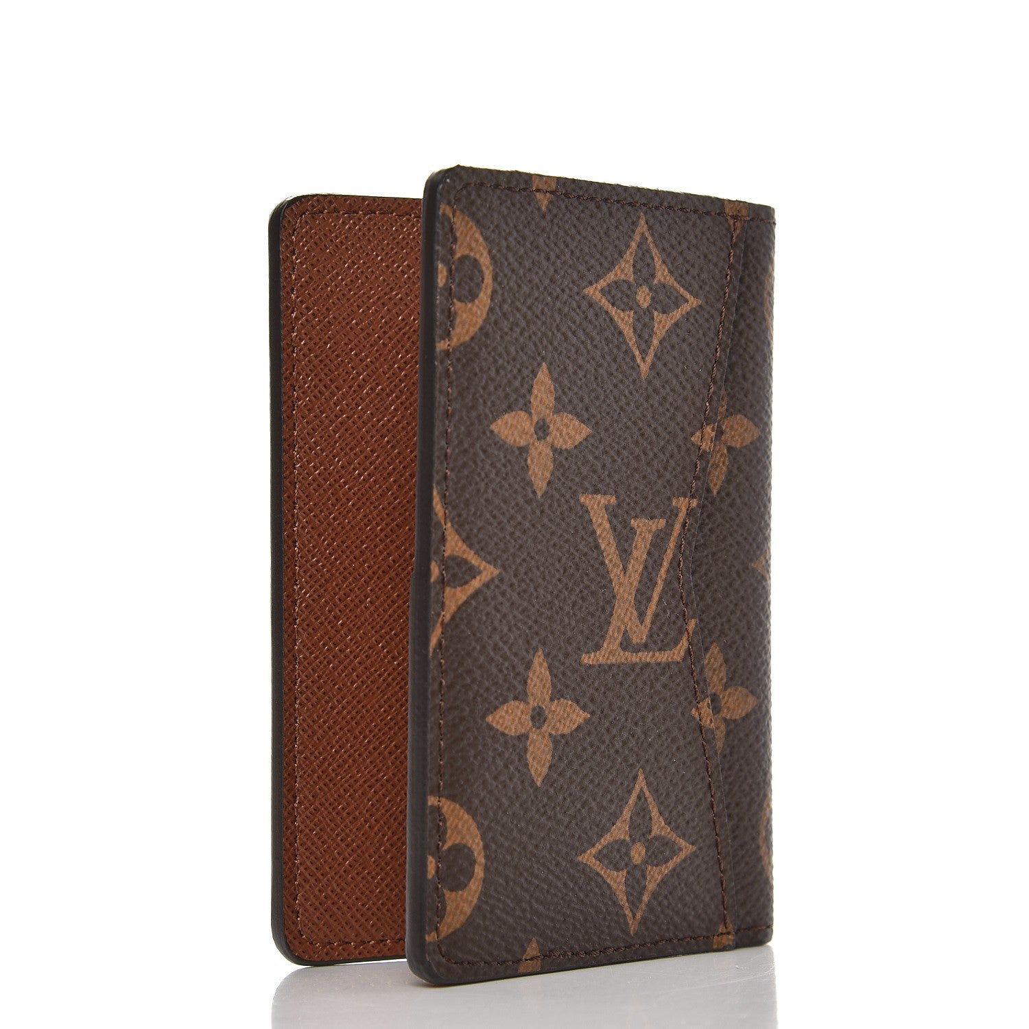 Louis Vuitton Monogram Pocket Organizer 3 of 6
