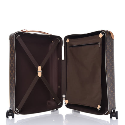 Louis Vuitton Monogram Horizon 55 6 of 14
