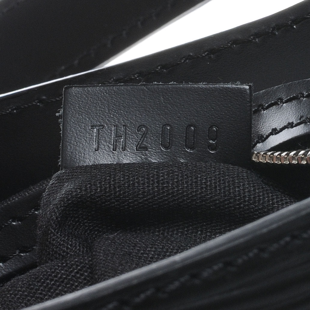 Epi Musette Bagatelle Black