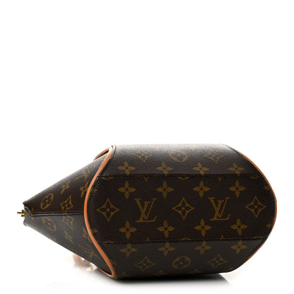 Louis Vuitton Monogram Ellipse PM 4 of 12
