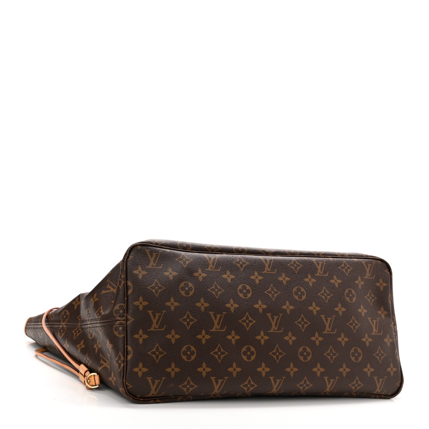 Monogram Neo Neverfull GM Cherry