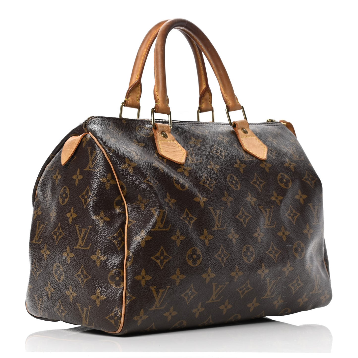 Monogram Speedy 30