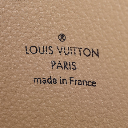 Louis Vuitton Monogram Giant Toiletry Pouch 26 Kaki 8 of 9