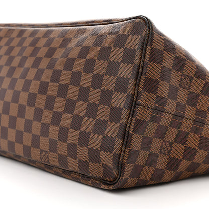Louis Vuitton Damier Ebene Neo Neverfull GM 12 of 13