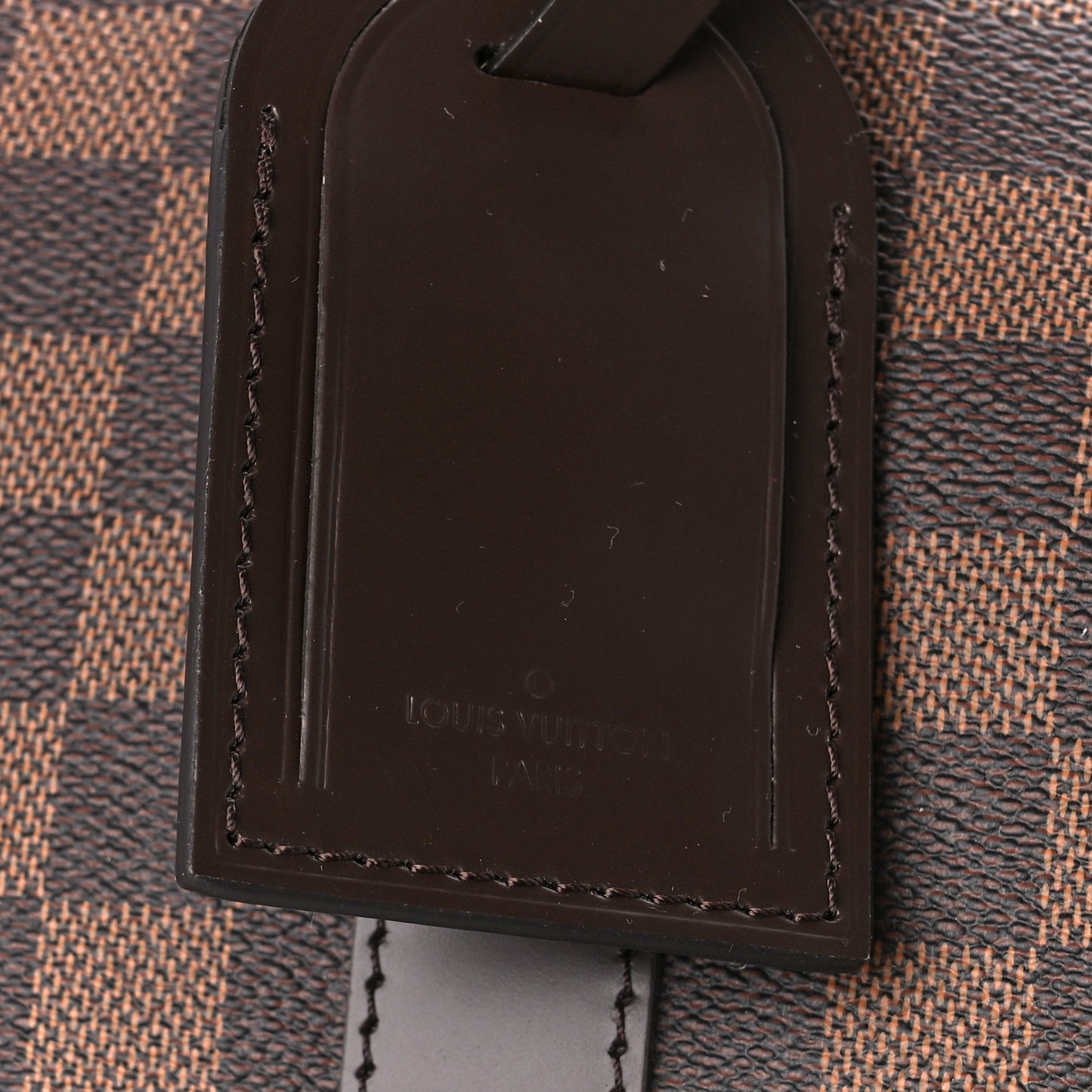 Damier Ebene Keepall 50