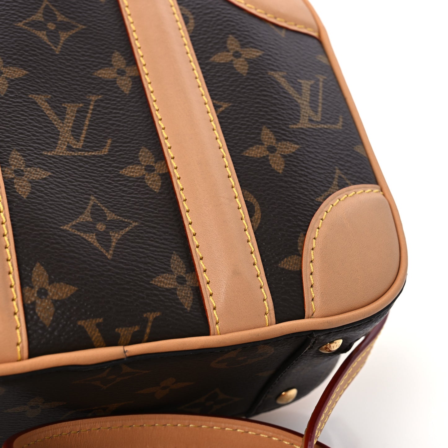 Monogram Valisette PM