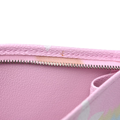 Louis Vuitton Monogram Escale Toiletry Pouch 26 Pastel 11 of 12