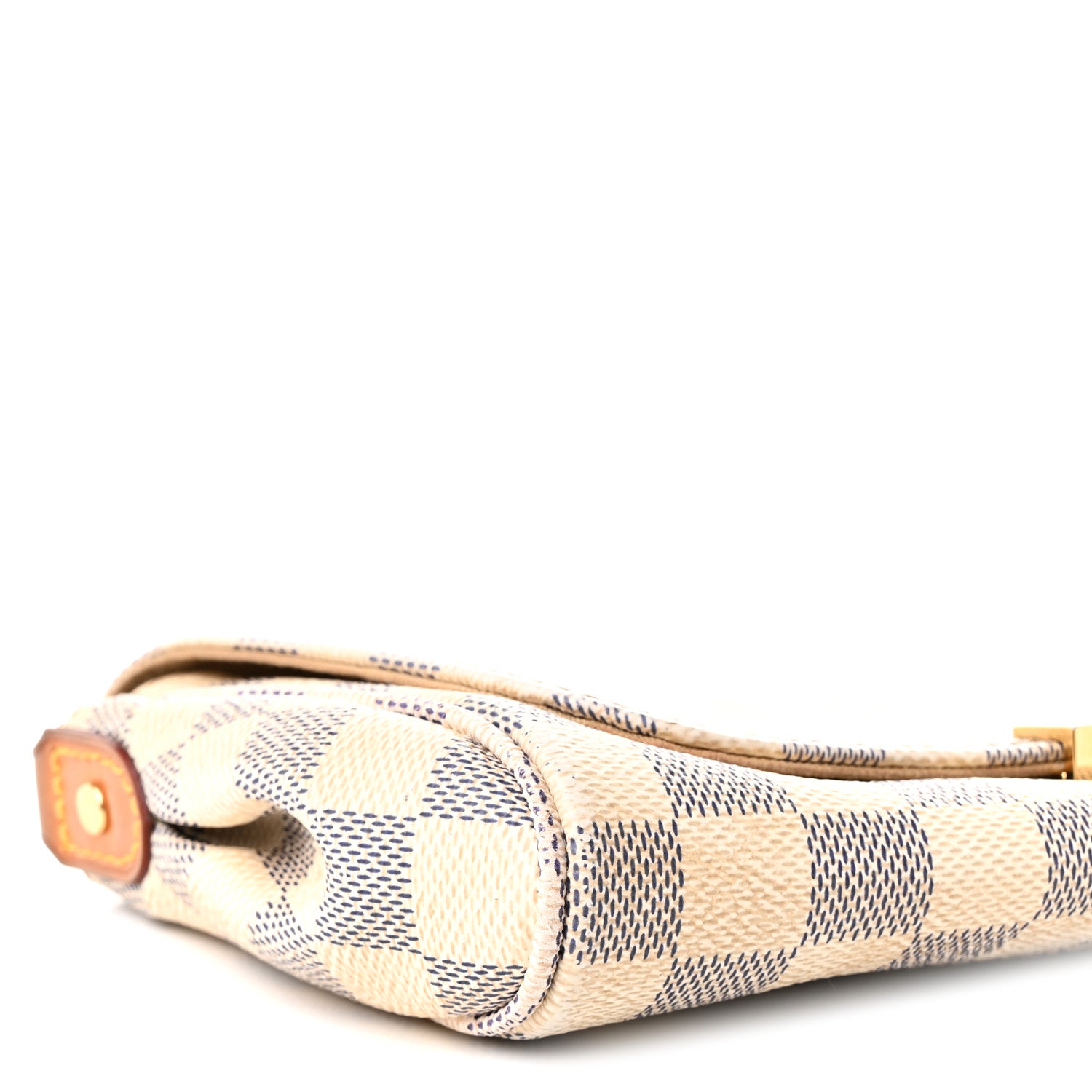 Louis Vuitton Damier Azur Favorite PM 10 of 11