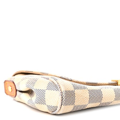 Louis Vuitton Damier Azur Favorite PM 10 of 11