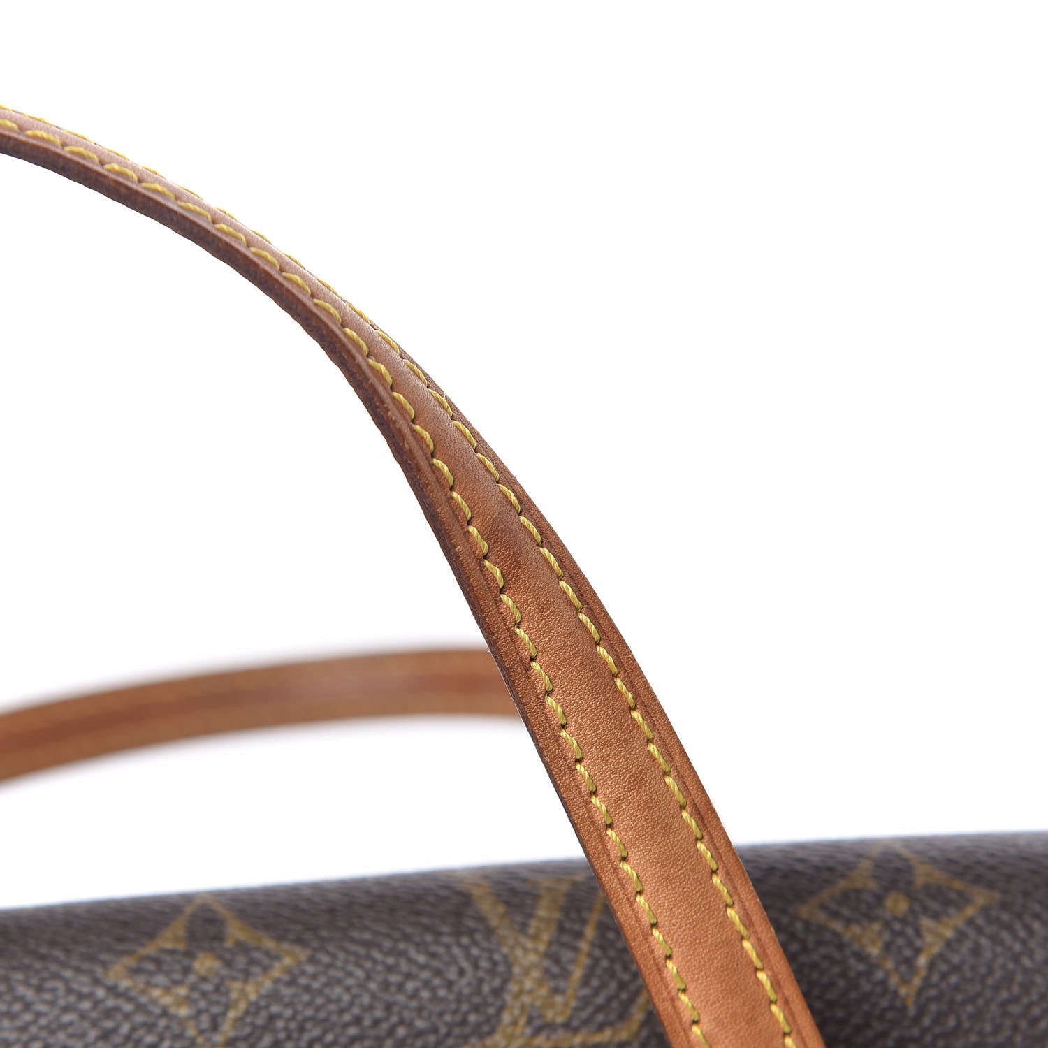 Louis Vuitton Monogram Sonatine 8 of 16