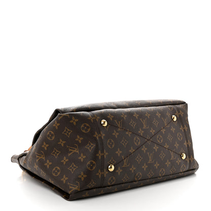 Louis Vuitton Monogram Artsy MM 4 of 9