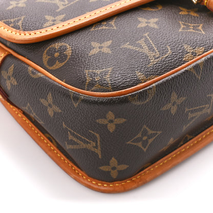 Louis Vuitton Monogram Sologne 8 of 12