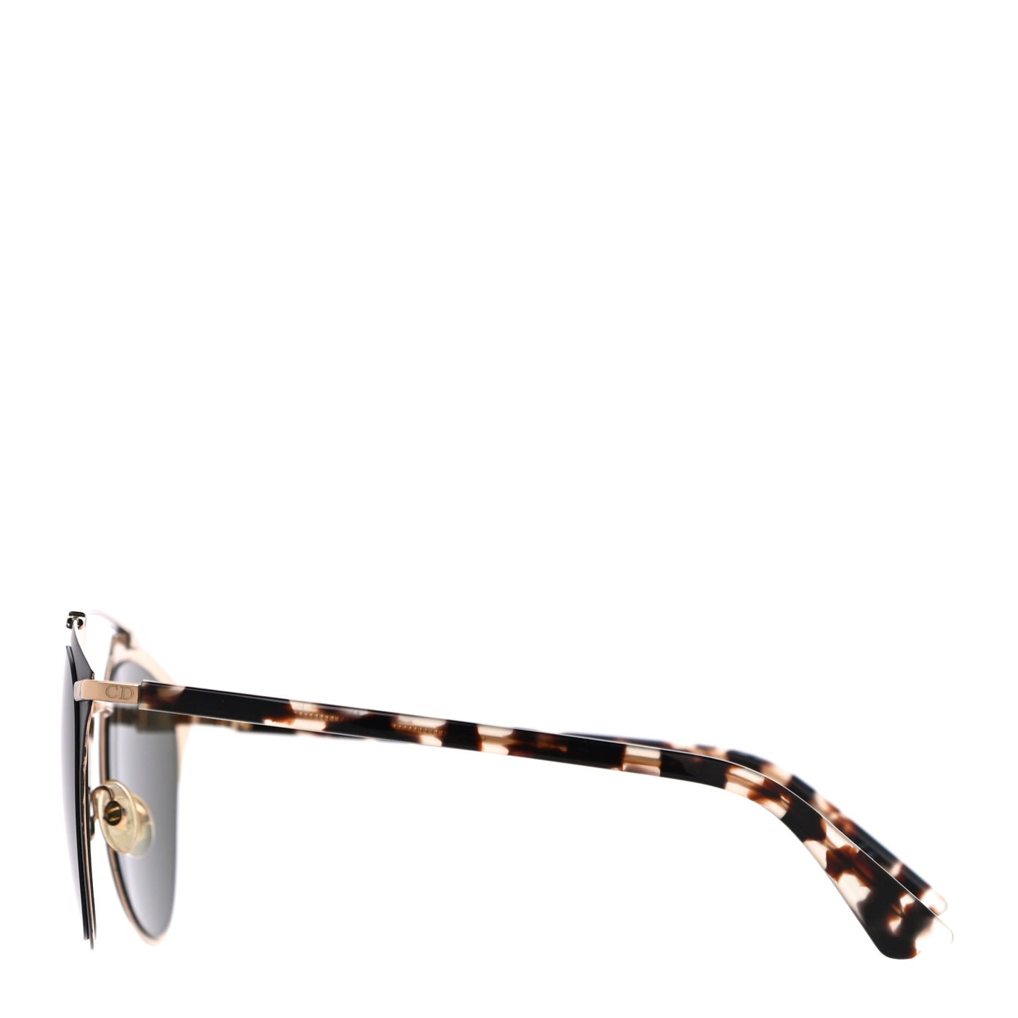 Reflected Sunglasses Tortoise