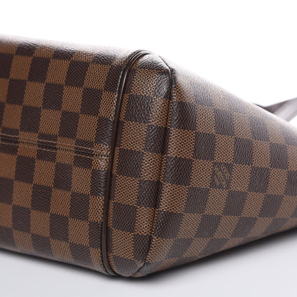 Louis Vuitton Damier Ebene Totally PM 8 of 20