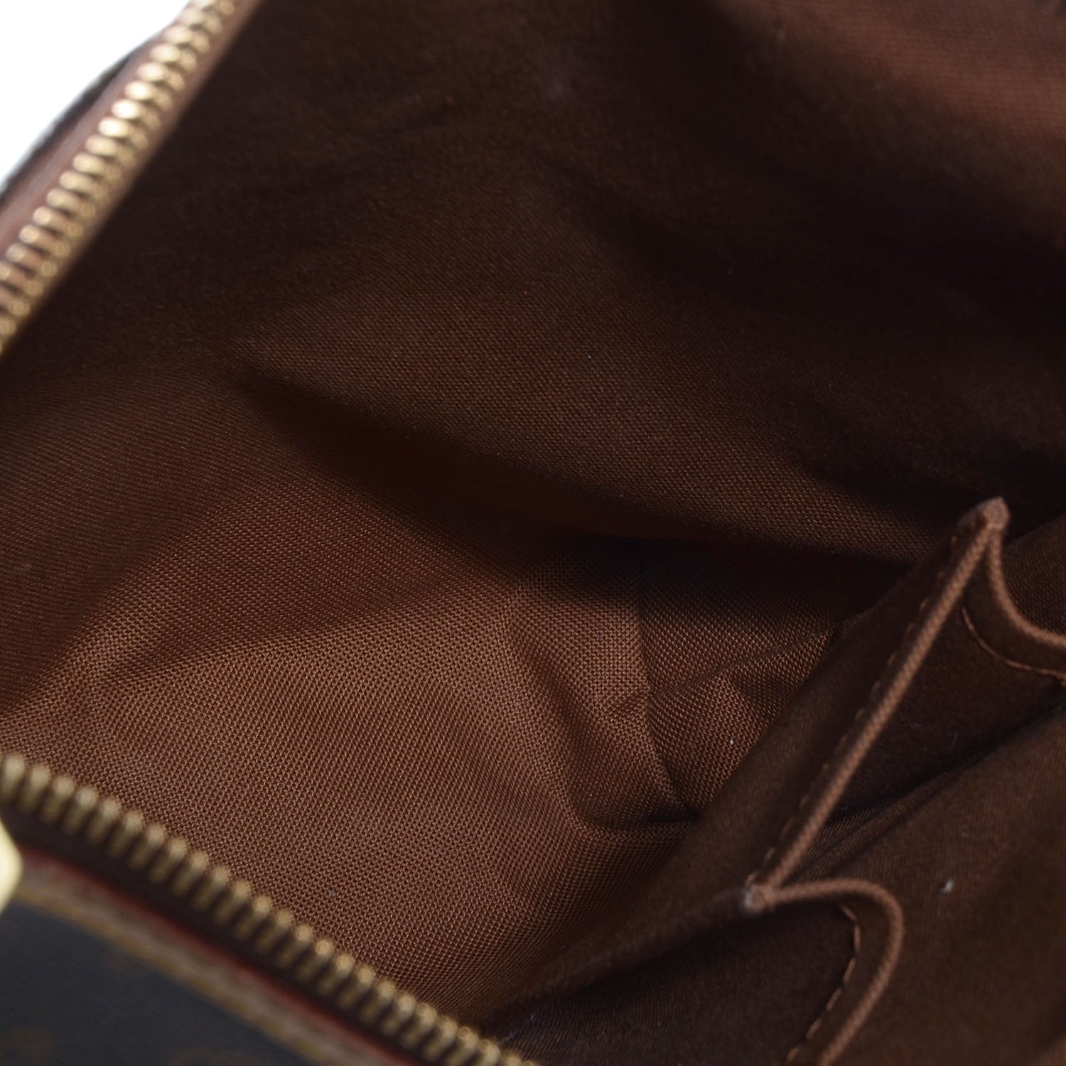 Louis Vuitton Monogram Odeon PM 5 of 7