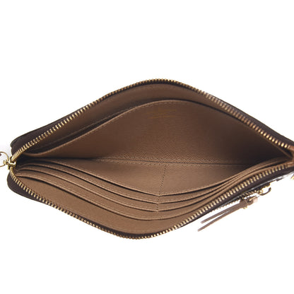 Louis Vuitton Monogram Complice Trunks and Bags Wallet Beige 5 of 9