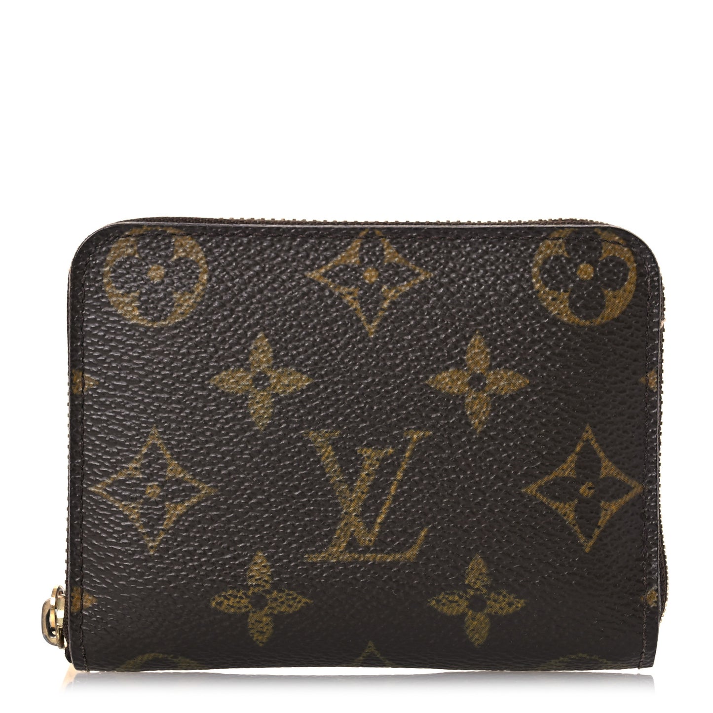 Monogram Zippy Coin Purse