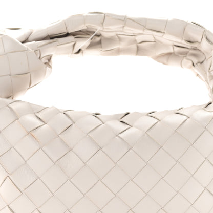 Bottega Veneta Nappa Intrecciato Mini Jodie Chalk 7 of 9