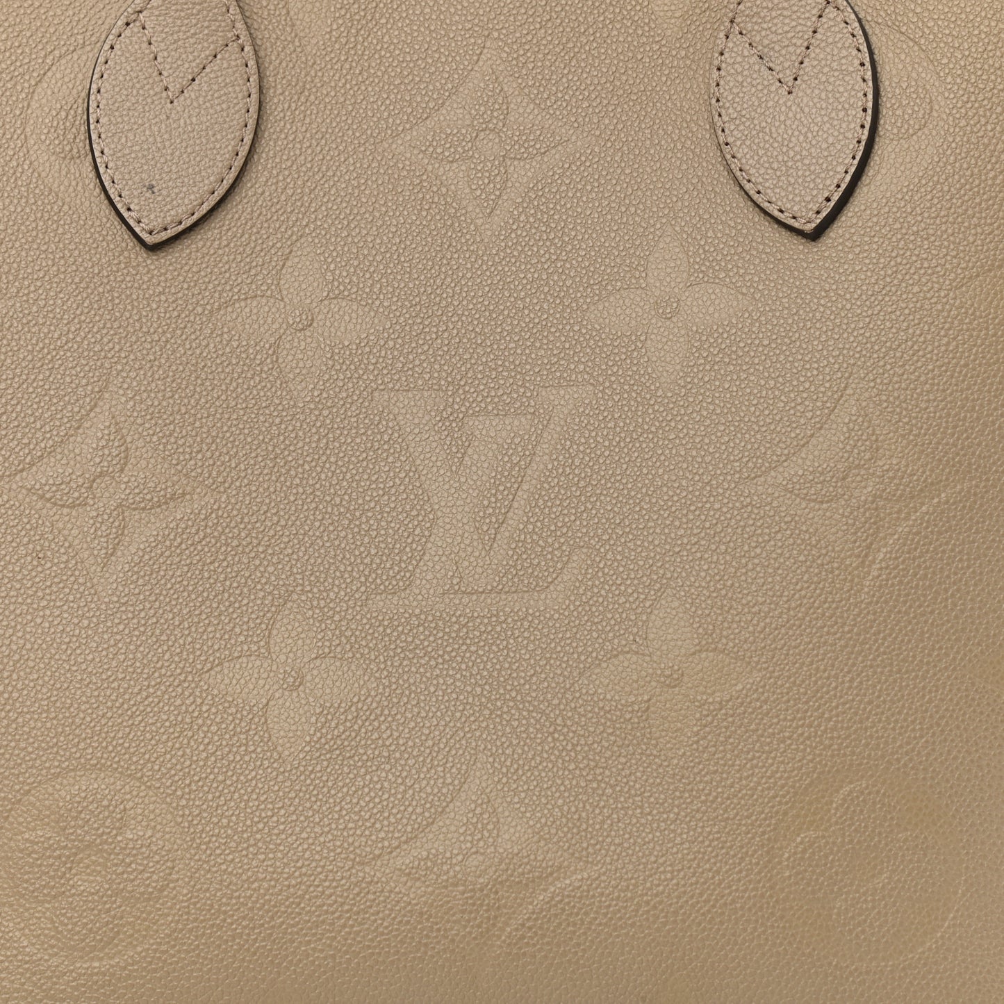 Empreinte Monogram Giant Neverfull MM Tourterelle