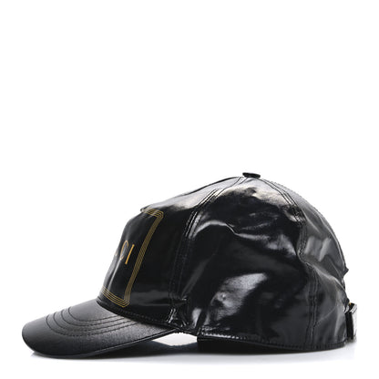 Gucci Montecarlo Baseball Hat L Black 4 of 8