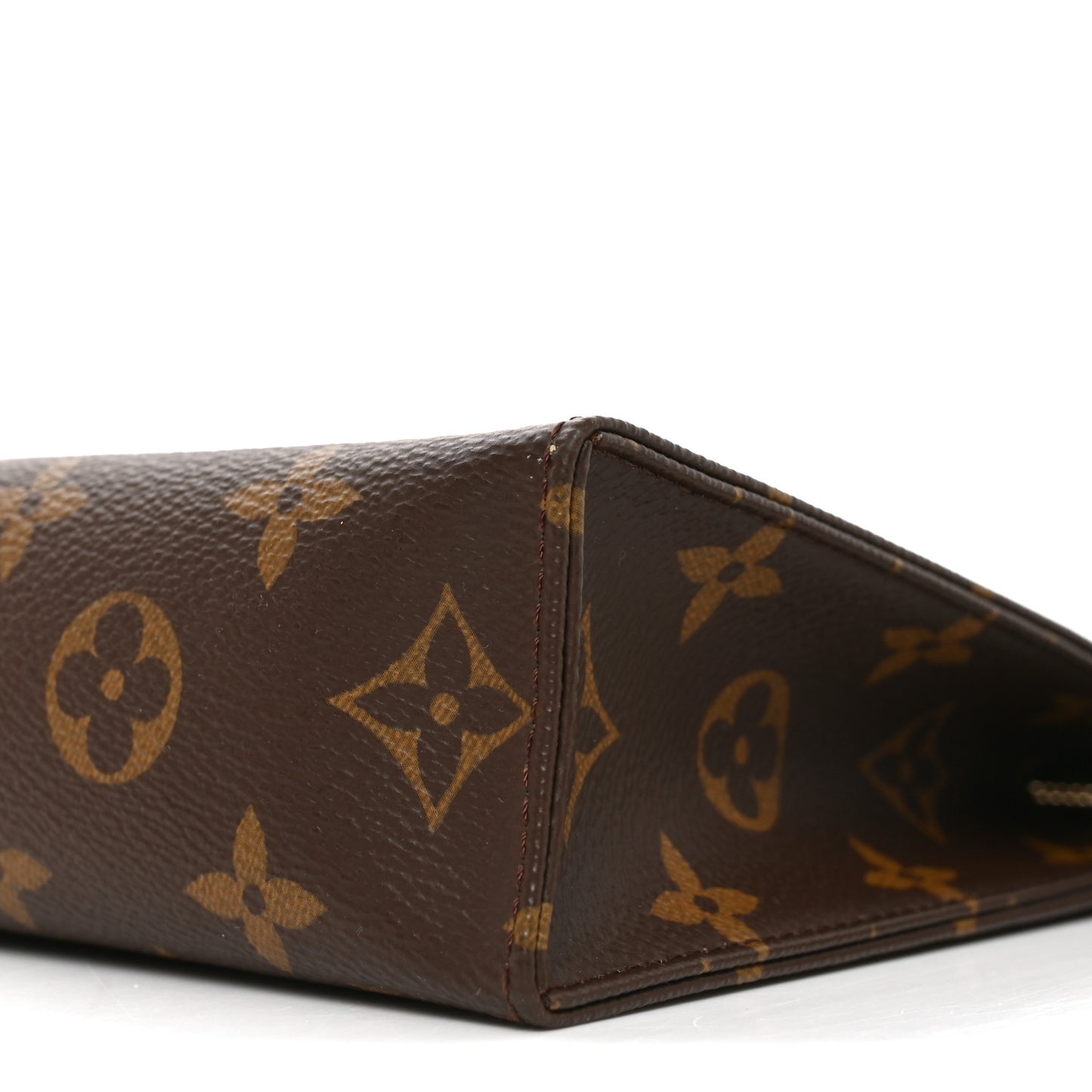 Monogram Toiletry Pouch 19