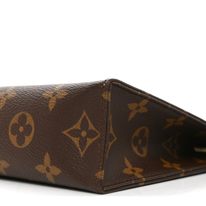 Louis Vuitton Monogram Toiletry Pouch 19 8 of 8