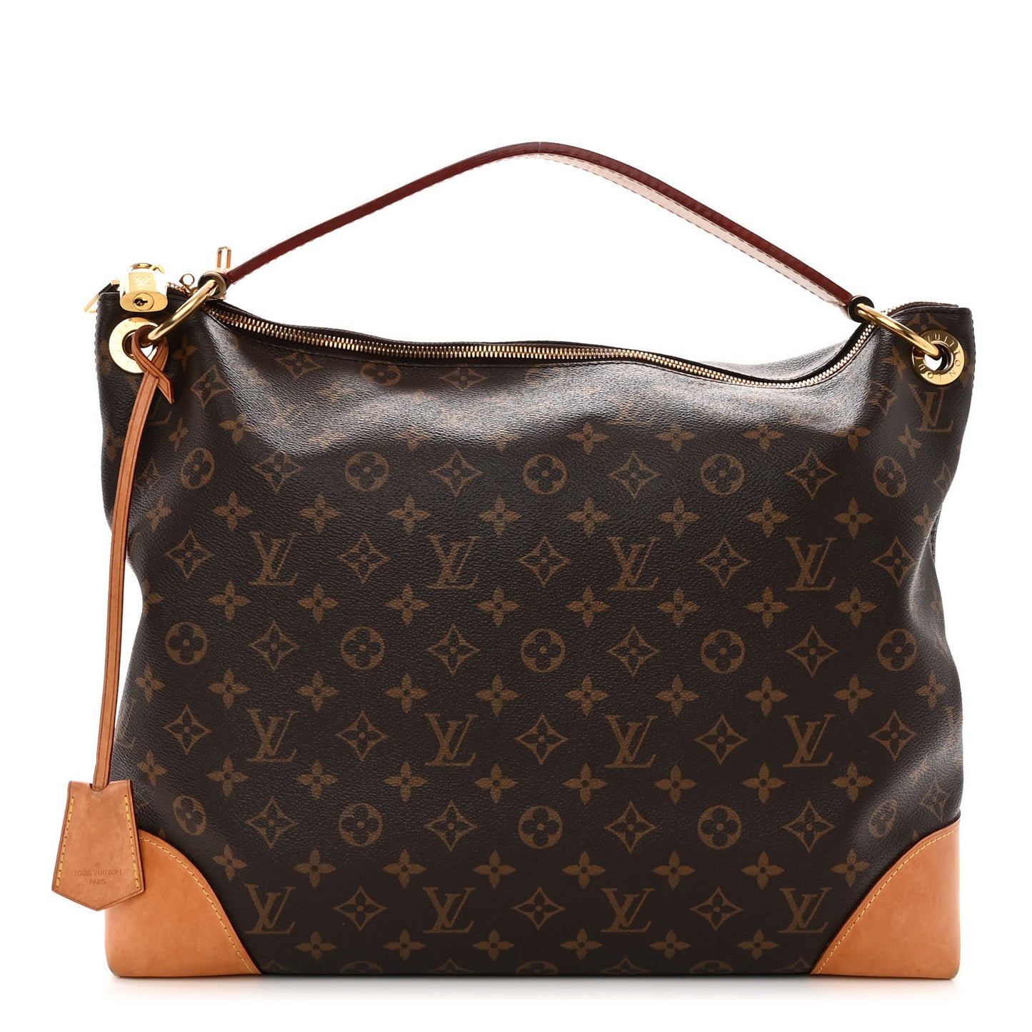 Monogram Berri MM