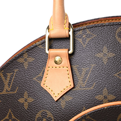 Louis Vuitton Monogram Ellipse MM 16 of 19