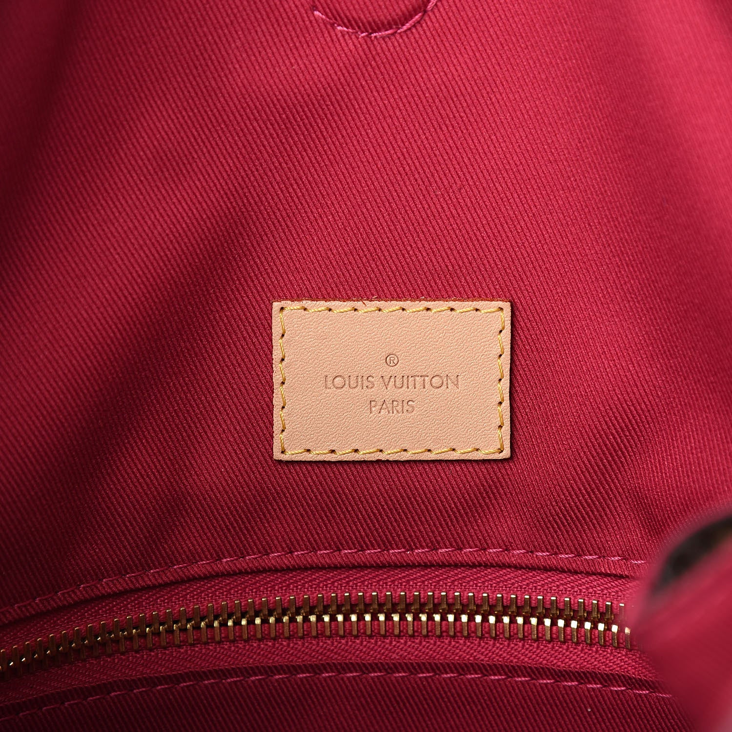 Louis Vuitton Monogram Graceful PM Pivoine 6 of 14
