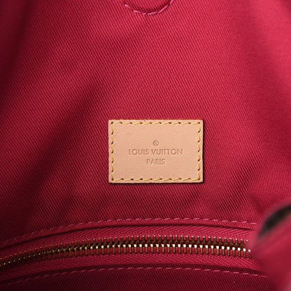 Louis Vuitton Monogram Graceful PM Pivoine 6 of 14