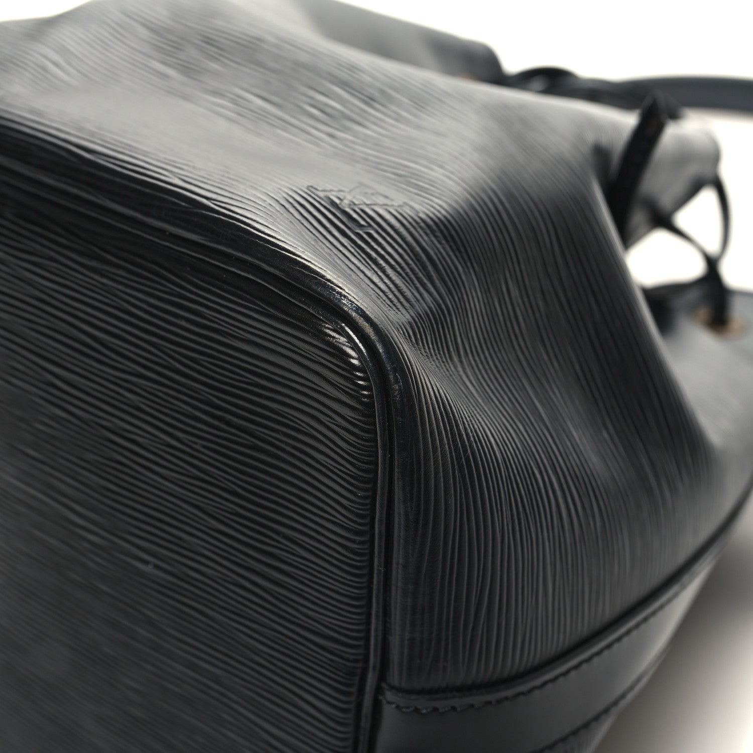 Louis Vuitton Epi Petit Noe Black 11 of 13