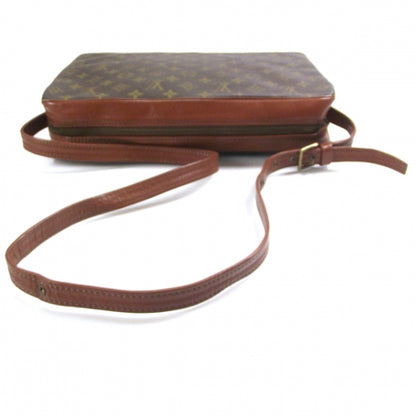 Louis Vuitton Monogram Shoulder Bag 6 of 7