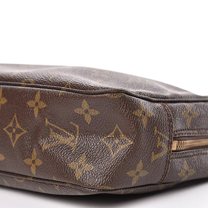 Louis Vuitton Monogram Trousse Toilette 23 12 of 12