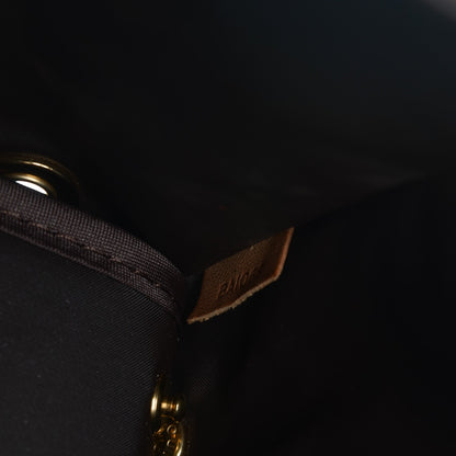 Louis Vuitton Monogram Baxter PM Dog Pet Carrier 7 of 10