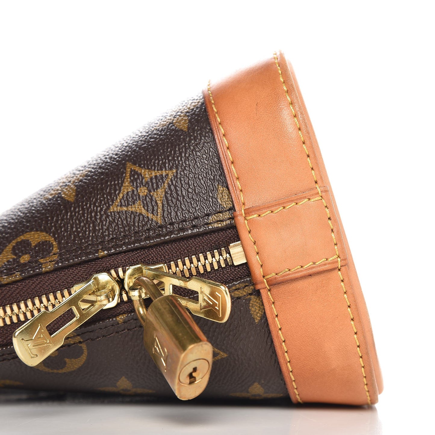 Monogram Alma BB