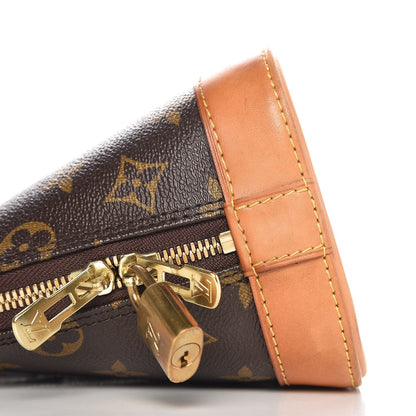 Louis Vuitton Monogram Alma BB 12 of 18