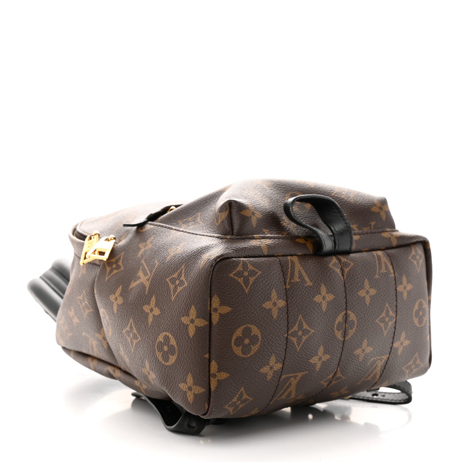 Louis Vuitton Monogram Palm Springs Backpack PM 4 of 17