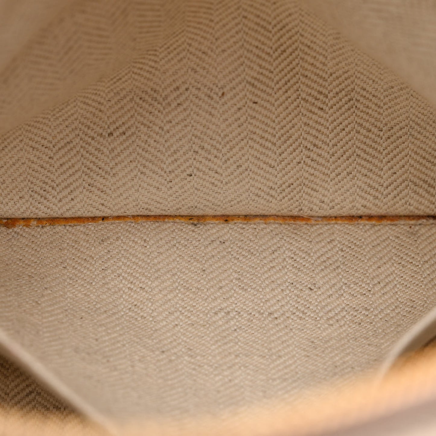 Grained Calfskin Puzzle Bag Mink