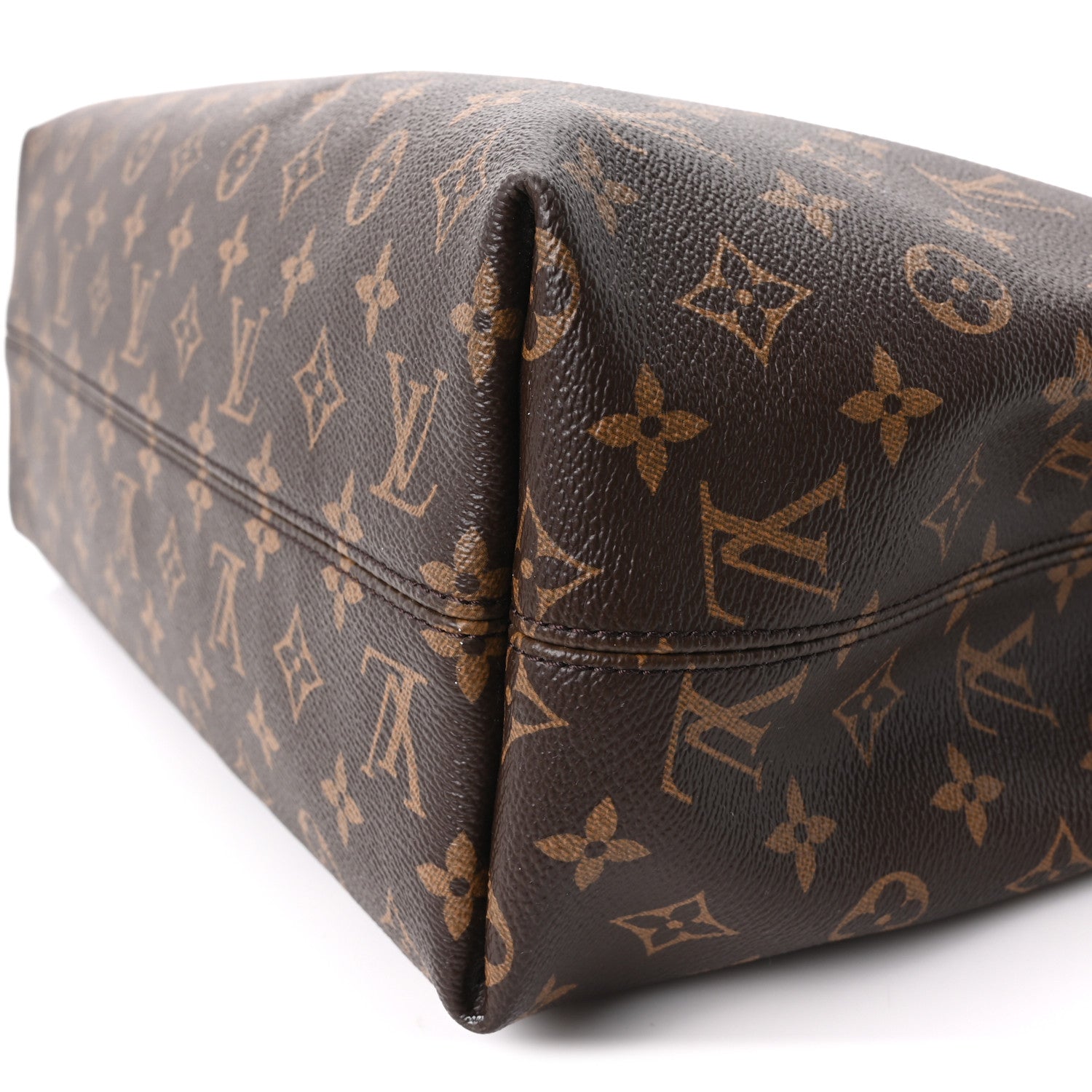 Louis Vuitton Monogram Graceful MM 9 of 10