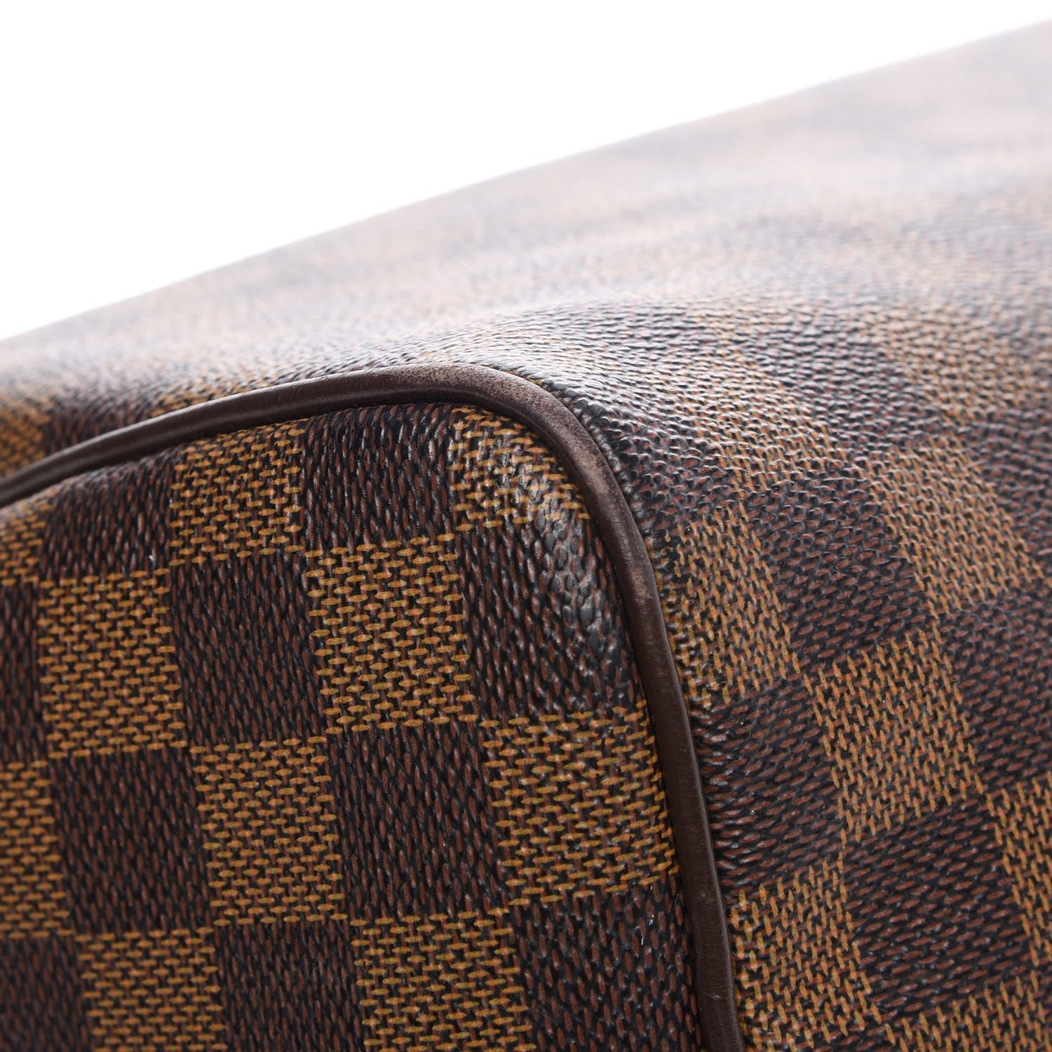 Louis Vuitton Damier Ebene Speedy 30 33 of 34