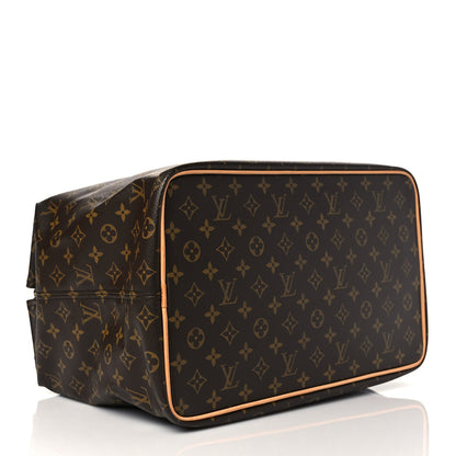Louis Vuitton Monogram Greenwich PM 4 of 9